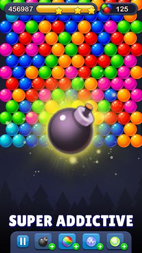 Bubble Pop! Puzzle Game Legend - عکس بازی موبایلی اندروید
