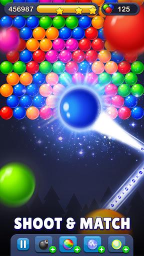 Bubble Pop! Puzzle Game Legend - عکس بازی موبایلی اندروید