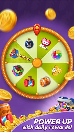 Bunny Pop Blast - عکس بازی موبایلی اندروید