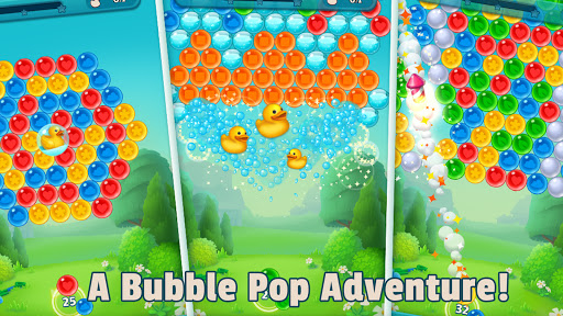 Happy Bubble Shooter - Play Happy Bubble Shooter on Jopi