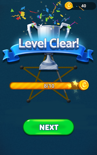 One Line : Single Stroke Drawing - عکس بازی موبایلی اندروید