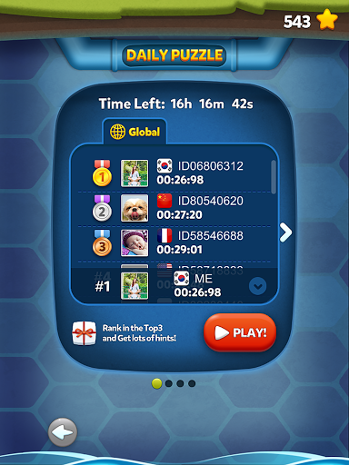 Connect Pipe! Color Line Game - عکس بازی موبایلی اندروید