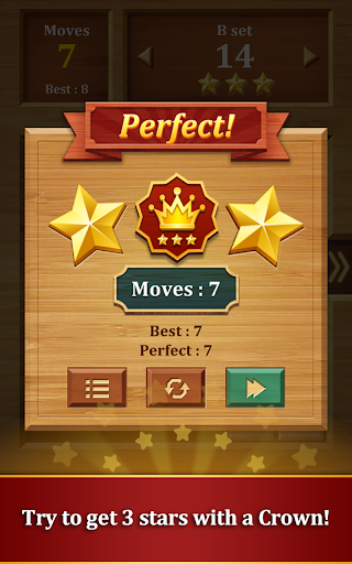 Move the Block : Slide Puzzle - عکس بازی موبایلی اندروید