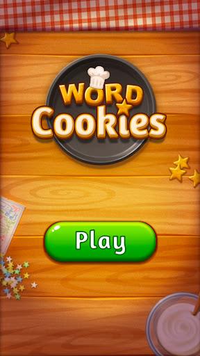Word Cookies! ® - عکس بازی موبایلی اندروید