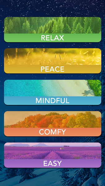 Word Tiles: Relax n Refresh - عکس بازی موبایلی اندروید