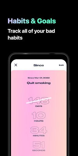 Day Counter. Count Up & Down - Image screenshot of android app