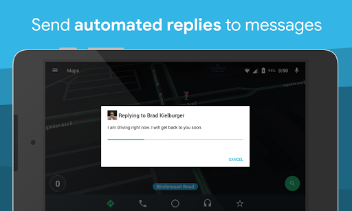 AutoMate - Car Dashboard: Driv - عکس برنامه موبایلی اندروید