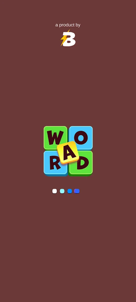 A Word - عکس بازی موبایلی اندروید