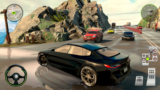 Ultimate Car Driving Simulator Game for Android - Download