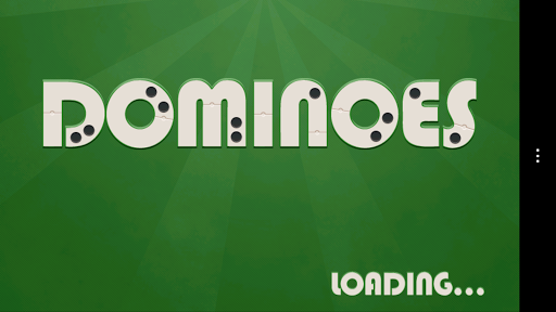 Dominoes - Gameplay image of android game