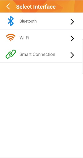 Bixolon Utility - عکس برنامه موبایلی اندروید