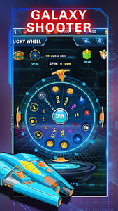 Sky Fighte - Gameplay image of android game