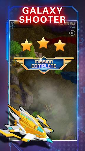 Sky Fighte - عکس بازی موبایلی اندروید