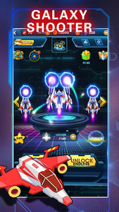 Sky Fighte - Gameplay image of android game
