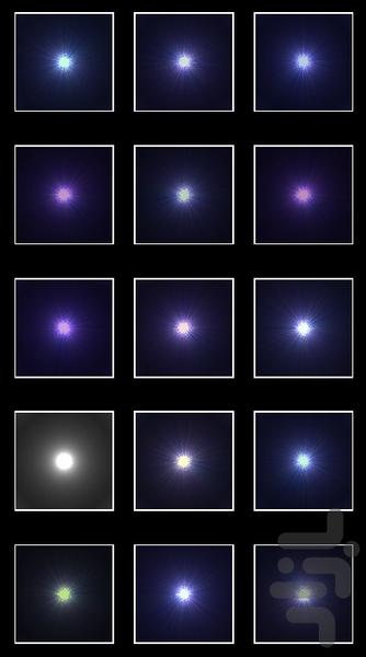 حافظه پرور - عکس بازی موبایلی اندروید