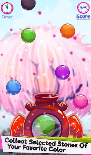 Crazy Squishy Slime Maker Game - Image screenshot of android app