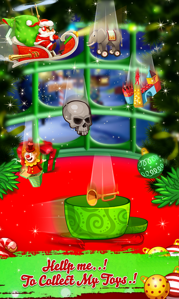 Doll Ice Cream Cake Maker Game - Gameplay image of android game