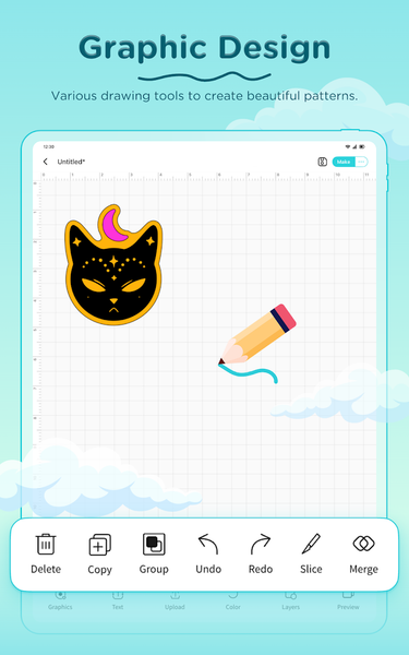Likcut - Image screenshot of android app