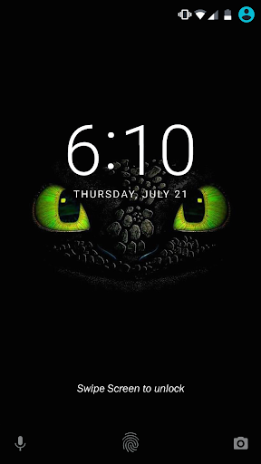 Black Wallpaper - عکس برنامه موبایلی اندروید