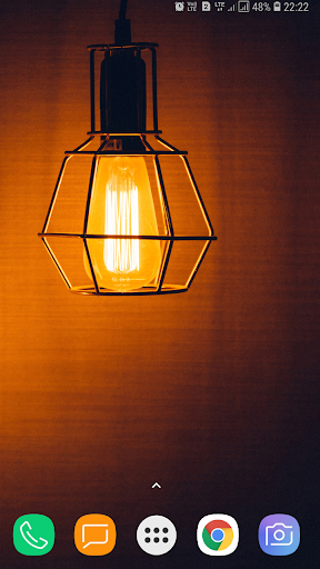 Black Wallpaper - عکس برنامه موبایلی اندروید