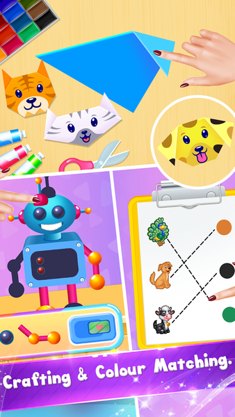 Newborn girl babysitter care - عکس برنامه موبایلی اندروید