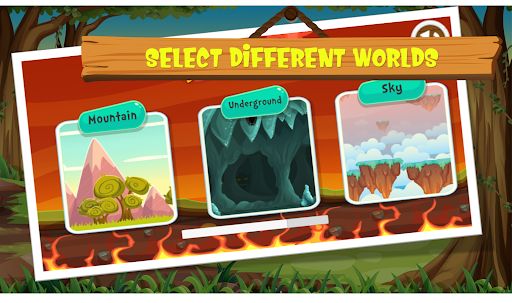 Super Monkey Bros - عکس برنامه موبایلی اندروید