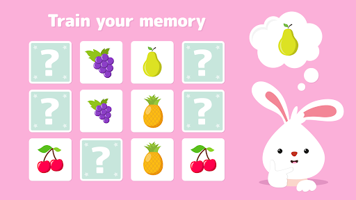 Tiny Puzzle - Learning games - عکس بازی موبایلی اندروید