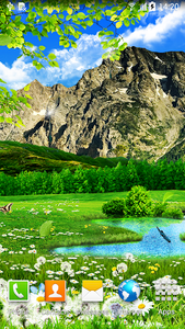 برنامه Summer Live Wallpaper - دانلود | کافه بازار برنامه Summer Live Wallpaper - دانلود | کافه بازار
