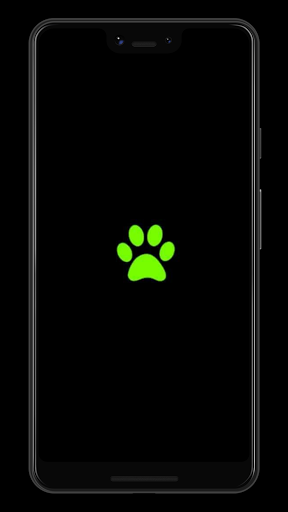 Black Cat Wallpapers - Image screenshot of android app