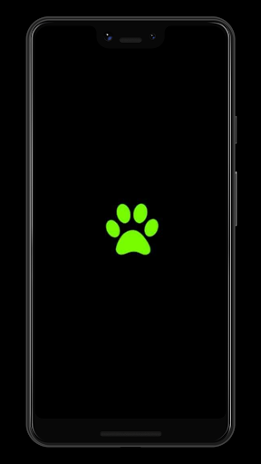 Black Cat Wallpapers - عکس برنامه موبایلی اندروید