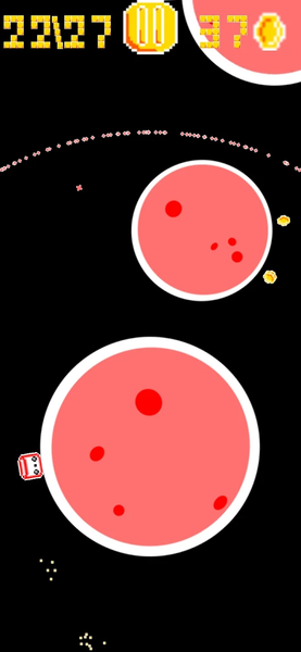 The incredible adventures of m - عکس بازی موبایلی اندروید