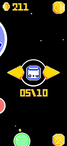 The incredible adventures of m - عکس بازی موبایلی اندروید