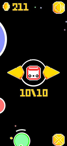 The incredible adventures of m - عکس بازی موبایلی اندروید