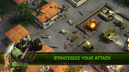 Arma Mobile Ops Game for Android - Download