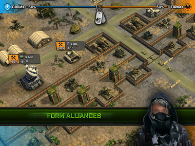 Arma Mobile Ops Game for Android - Download