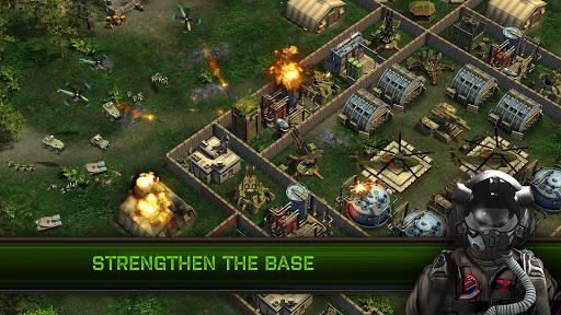 Arma Mobile Ops - Gameplay image of android game