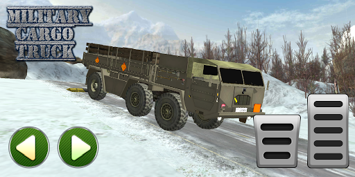 Offroad Jeep Driving Army: New Car Games Jeep Army - Gameplay image of android game