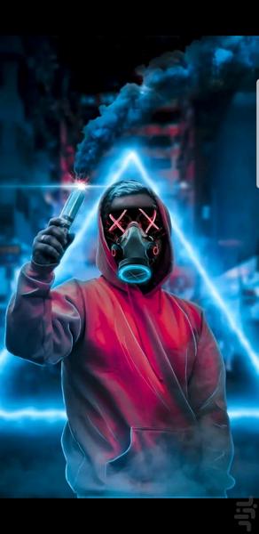 تصاویر پس زمینه🔰full HD - عکس برنامه موبایلی اندروید