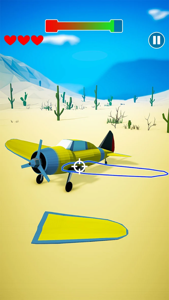 Assemble Master - Car & Bike - Gameplay image of android game