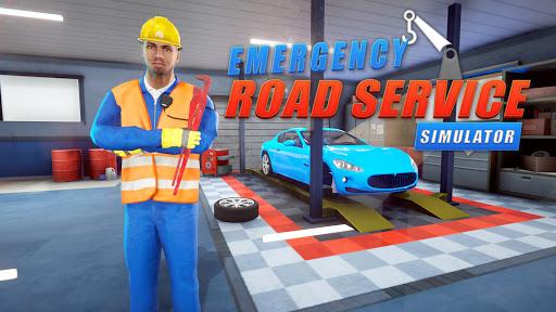 Car Restore 3D:Car Fixing Game - عکس برنامه موبایلی اندروید