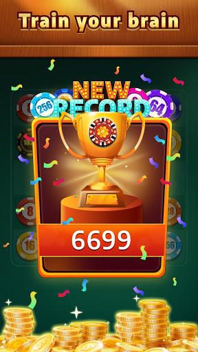 ChipWin 2248:Merge game - Image screenshot of android app