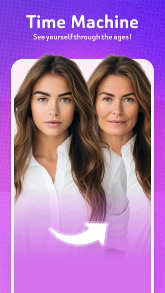 AI Baby Generator : Face Maker - Image screenshot of android app