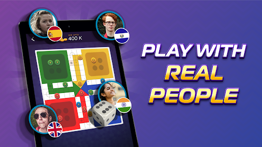 Ludo Blast Online With Buddies - Video Calling - APK Download for Android