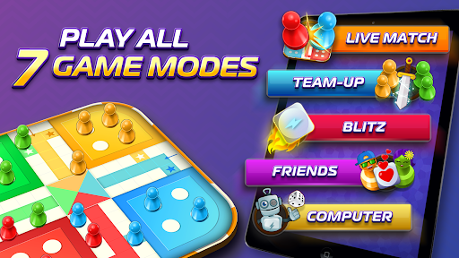 Ludo SuperStar Game for Android - Download