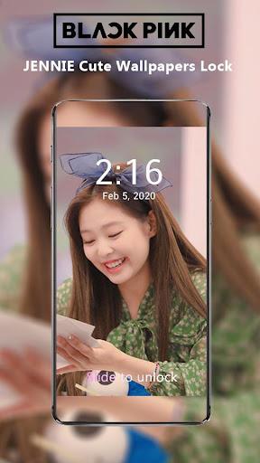 BLACKPINK Exclusive Wallpaper - عکس برنامه موبایلی اندروید