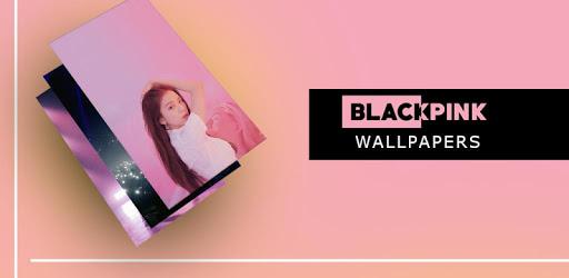 BLACKPINK Exclusive Wallpaper - عکس برنامه موبایلی اندروید