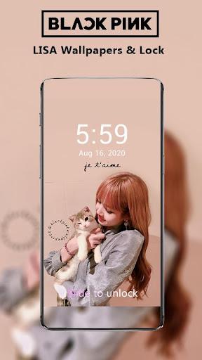 BLACKPINK Exclusive Wallpaper - عکس برنامه موبایلی اندروید