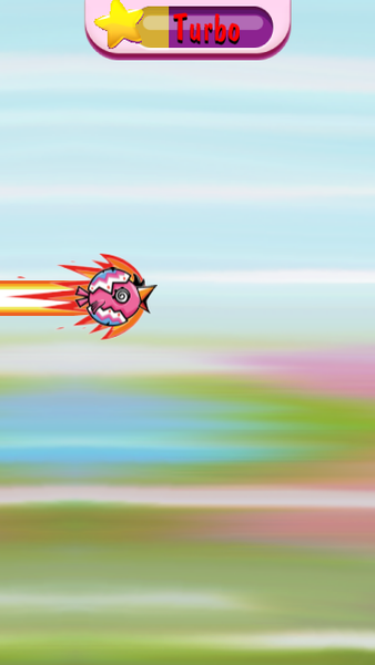 Easter Egg Bird - Easter Game - Image screenshot of android app