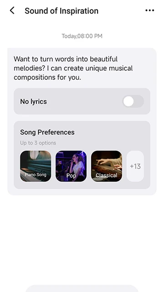 AI Chat - AI Assistant Chatbot - عکس برنامه موبایلی اندروید