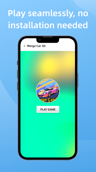 DKGame Center - Image screenshot of android app